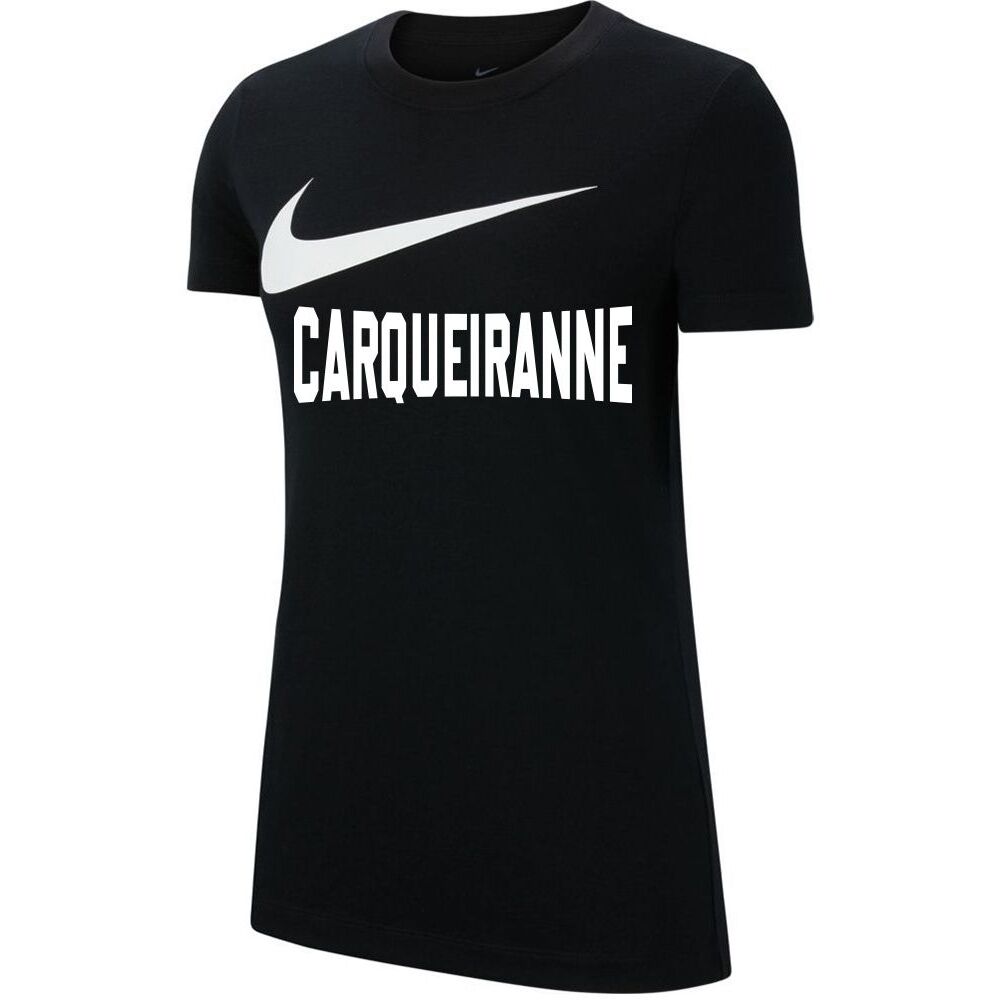 Teeshirt pour Femme Carqueiranne Var Basket EKINSPORT