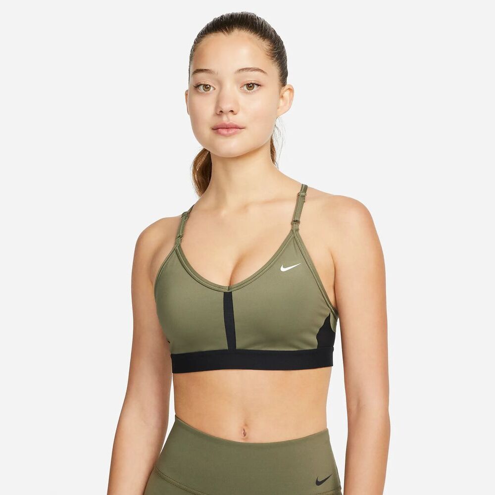 Brassière discount nike indy