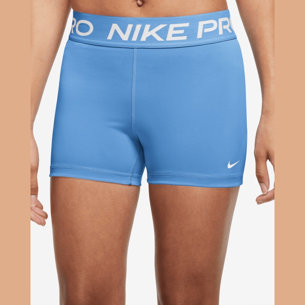 Pantalón Corto Nike Pro, Mujer | EKINSPORT