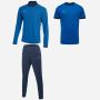 Conjunto Nike Academy 25 para Hombre. Chándal + Camiseta (3 productos)