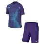 Ensemble Nike enfant Pack 2 pièces Maillot Precision VI Short Park III DR0950 BV6865