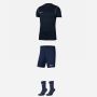 Pack Entrainement Nike Park 20 maillot, short, chaussettes, survetement, sac, parka