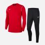 Pack Entrainement Nike Park 20 Enfant maillot, short, survetement, veste, sweat, pantalon, parka