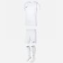 Ensemble Nike maillot Park 20 short Park III chaussettes Classic II | Set de match 3 pièces pour homme | BV6883 BV6855 SX5728 | Blanc