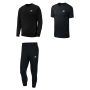 Ensemble Nike Sportswear pour homme sweat-shirt bas de jogging tee-shirt BV2662 BV2671 AR4997