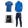 Ensemble Nike Park 20 pour Enfant Park 20 Maillot Veste Pantalon de survetement Sac