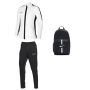 Ensemble Nike enfant Pack 3 pièces Veste de survêtement Academy 23 Pantalon de survêtement Academy 23 Sac à dos Academy Team Youth DR1695 DR1676 DA2571