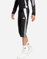 Pantacourt adidas femme online