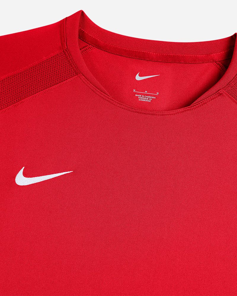 Nike cheap training vermelho