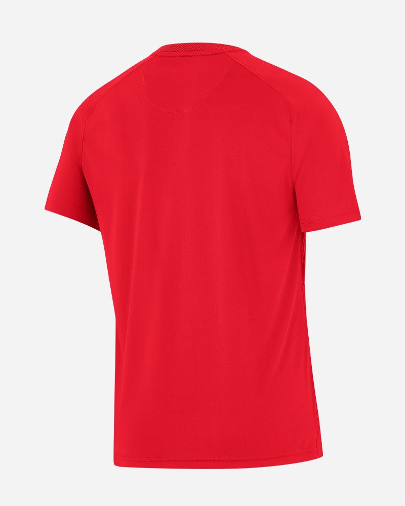 Nike hot sale training vermelho