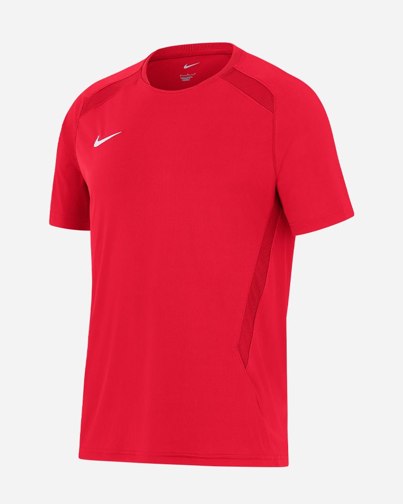 Nike cheap training vermelho