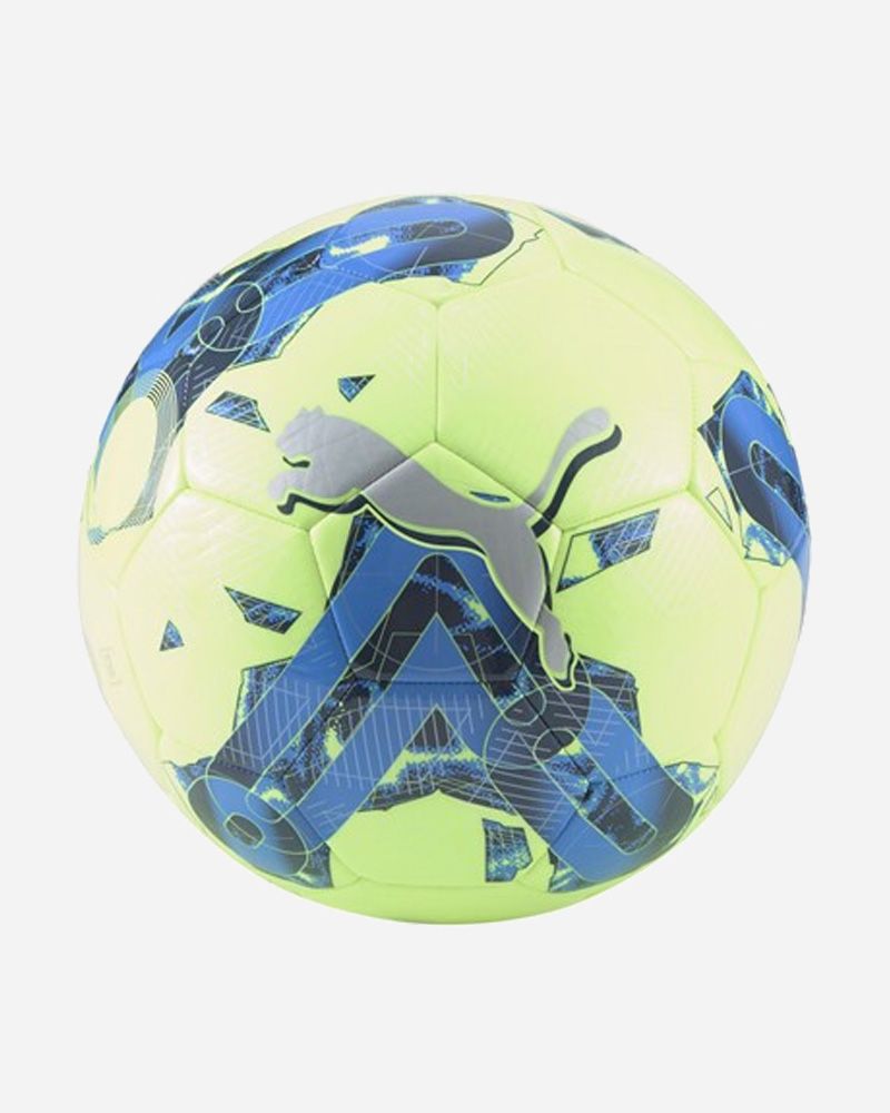 Football cheap ball puma