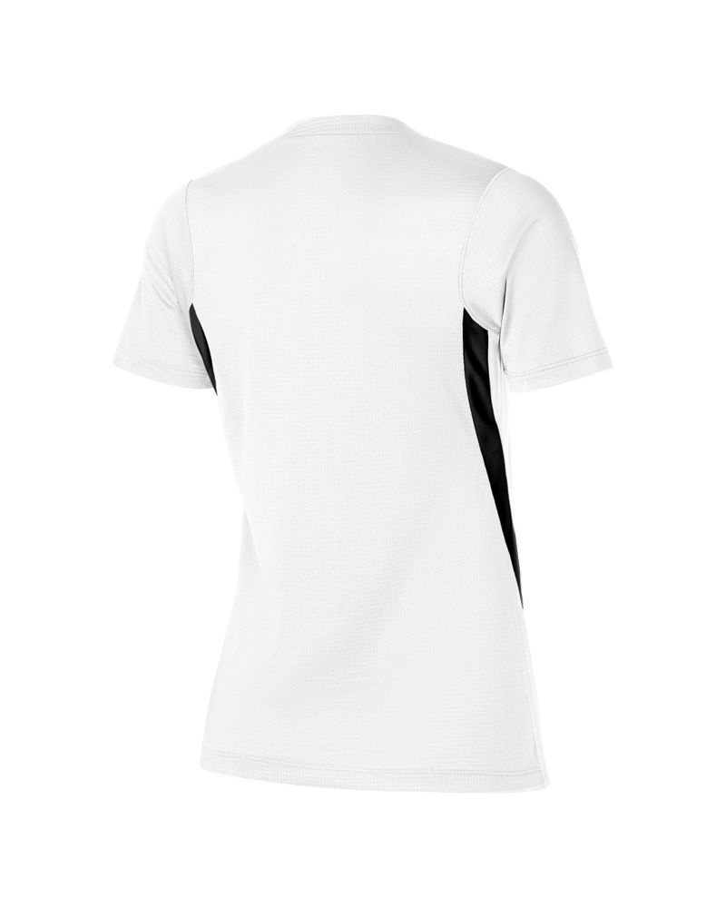 Calções de voleibol Nike Team Spike Branco para Homens - 0901NZ