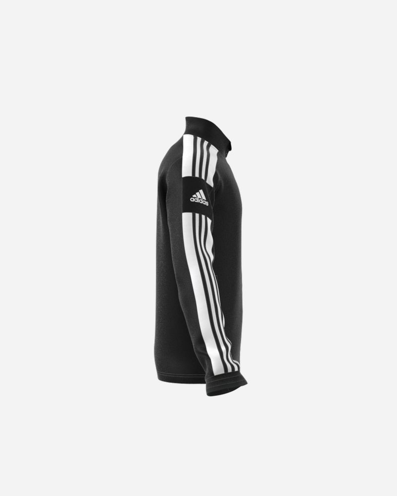 Survetement adidas noir online homme