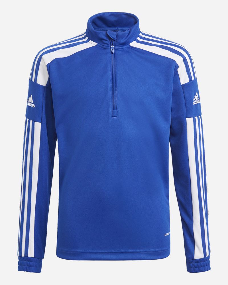 Haut 1/4 zip Adidas Squadra 21 pour Enfant