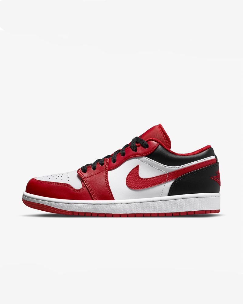 Zapatillas Nike Jordan 1 Low para Hombre - 553558