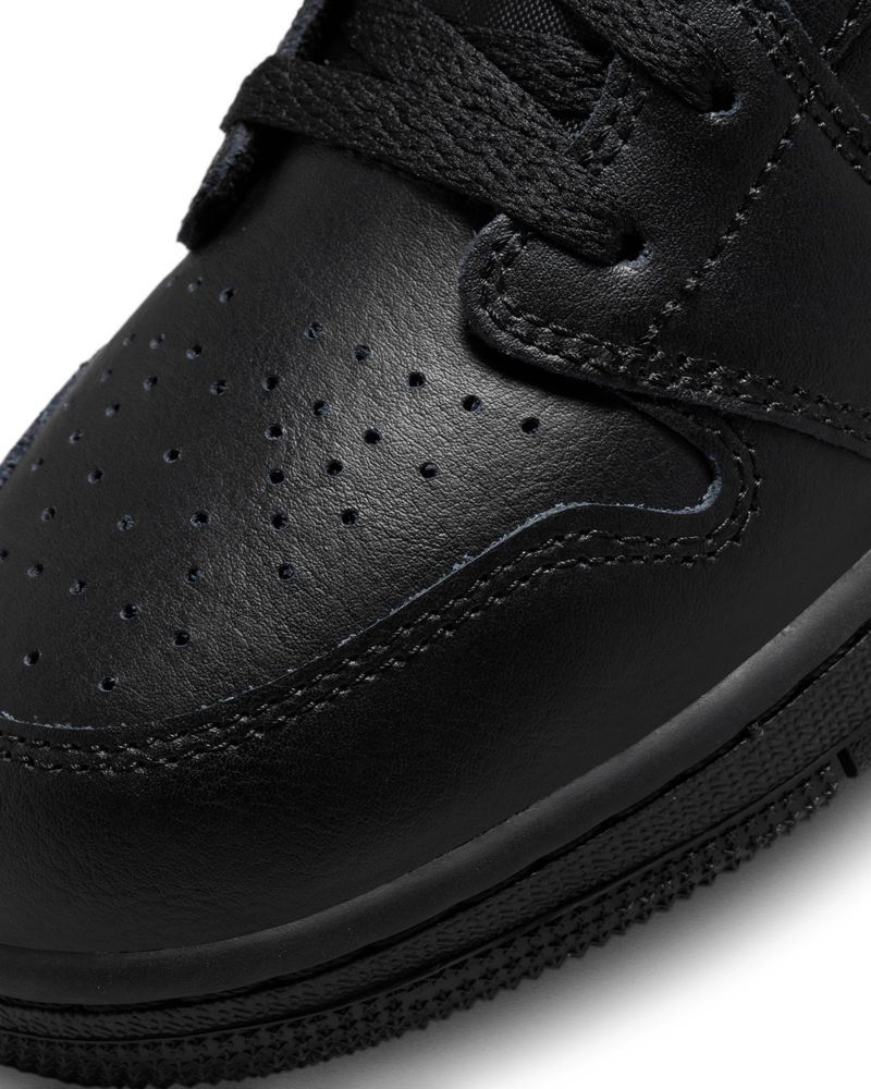 Chaussures Nike Jordan 1 Low pour Enfant - 553560