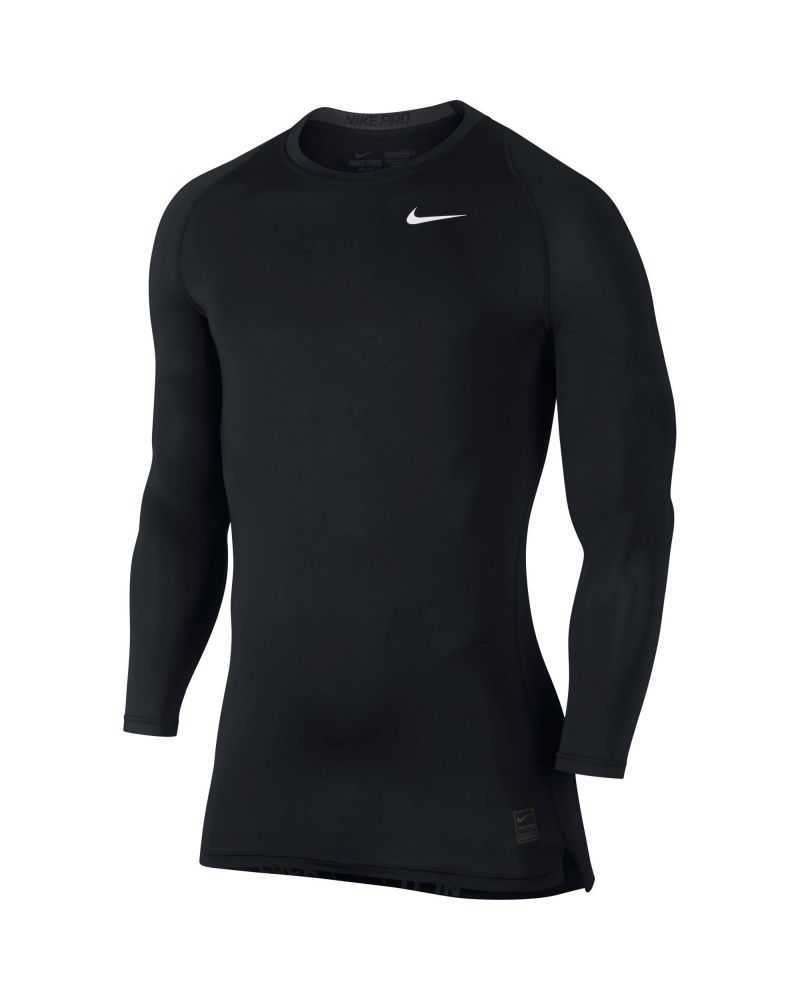 Nike Gants d'entraînement Base Layer pour Homme, Noir/Gris, Taille