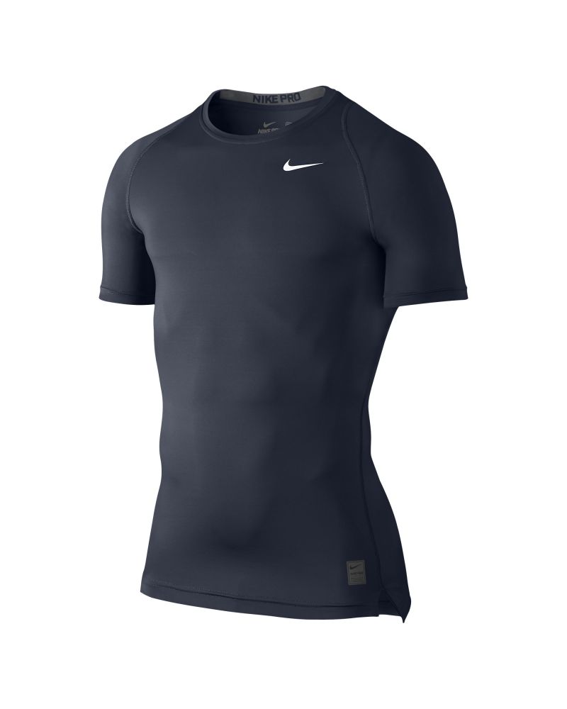 Camiseta de Compressão Nike Cool Masculina