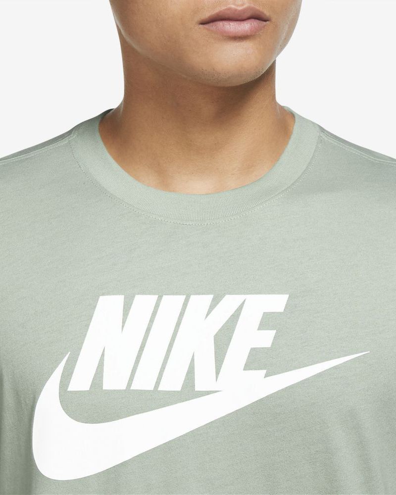 T-Shirt de manga comprida Nike Sportswear Premium Essentials 