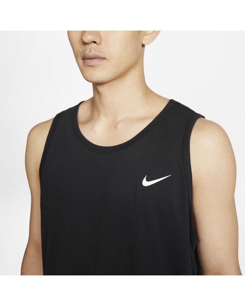 Débardeur sportswear club noir homme - Nike