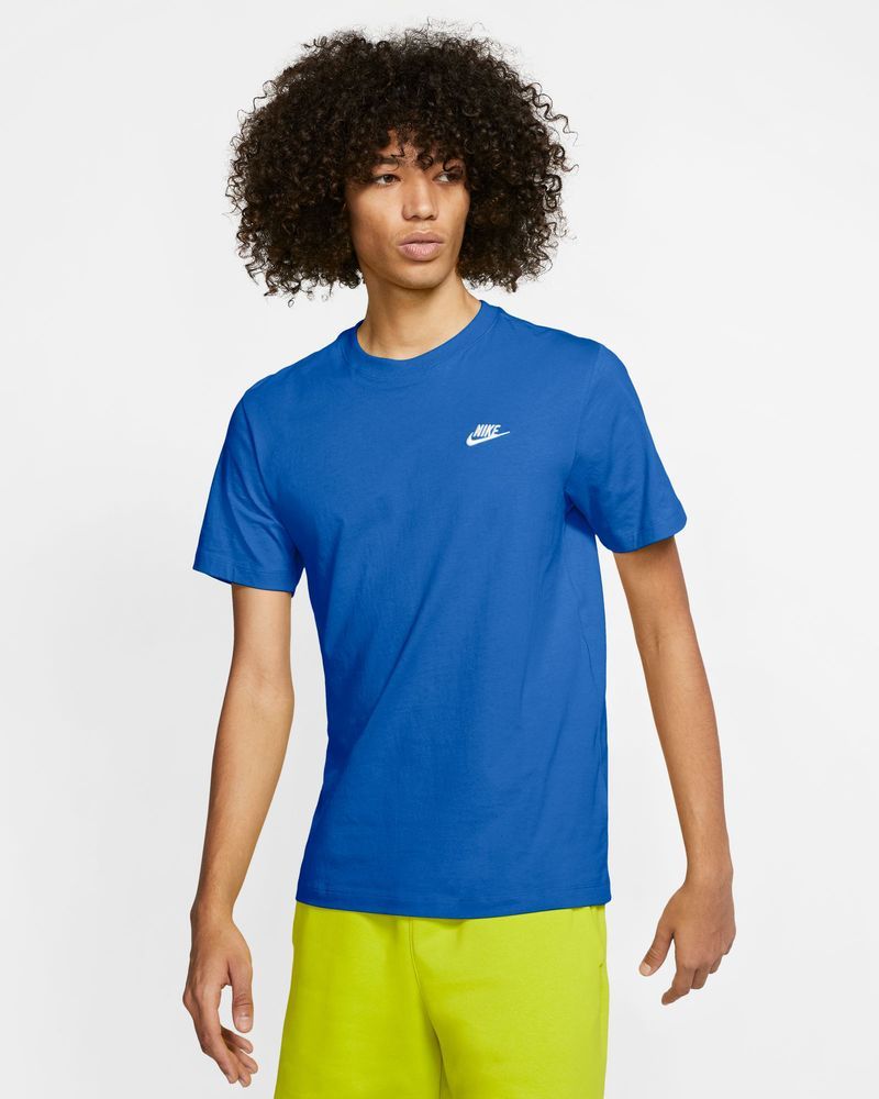 Tee-shirt Nike Sportswear pour Homme - AR4997