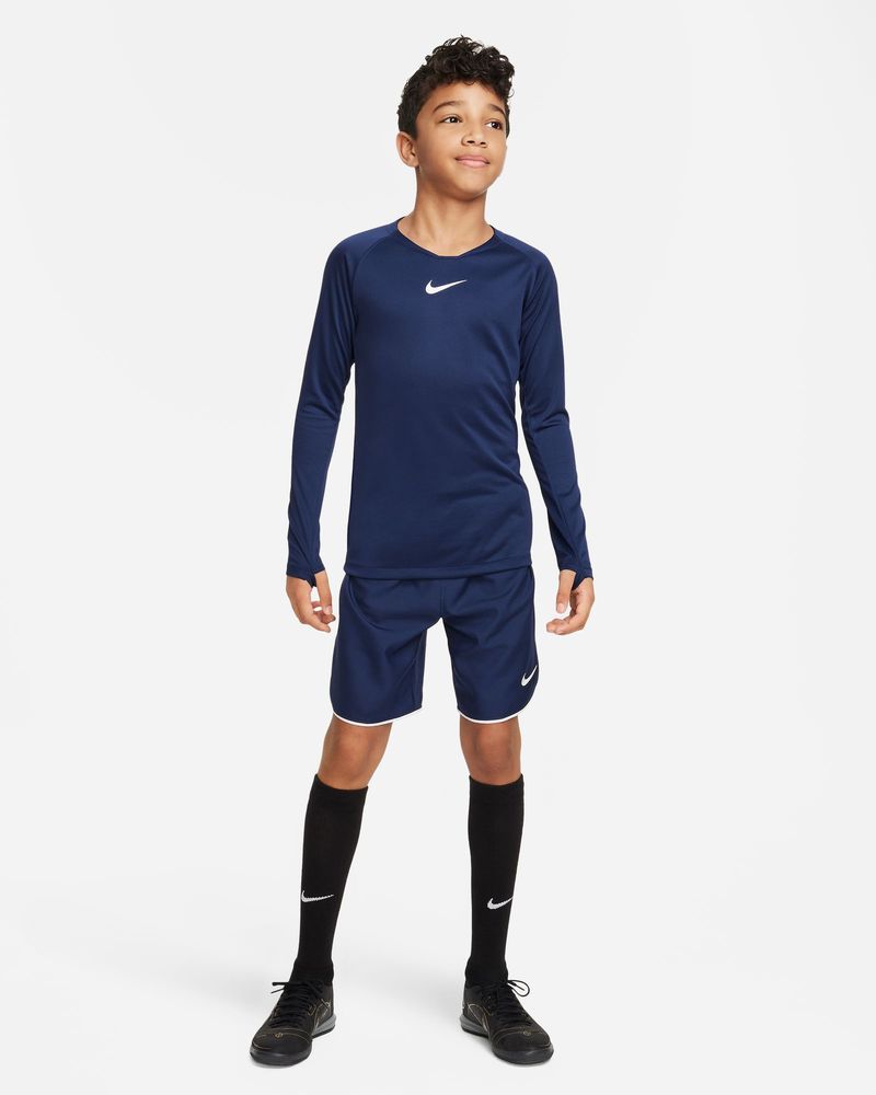 Sous-Maillot de Football Nike Park First Layer pour Enfant Boutique