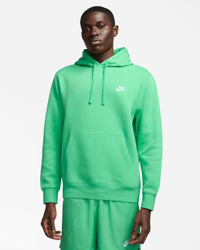 Hommes Club Fleece Vêtements. Nike FR
