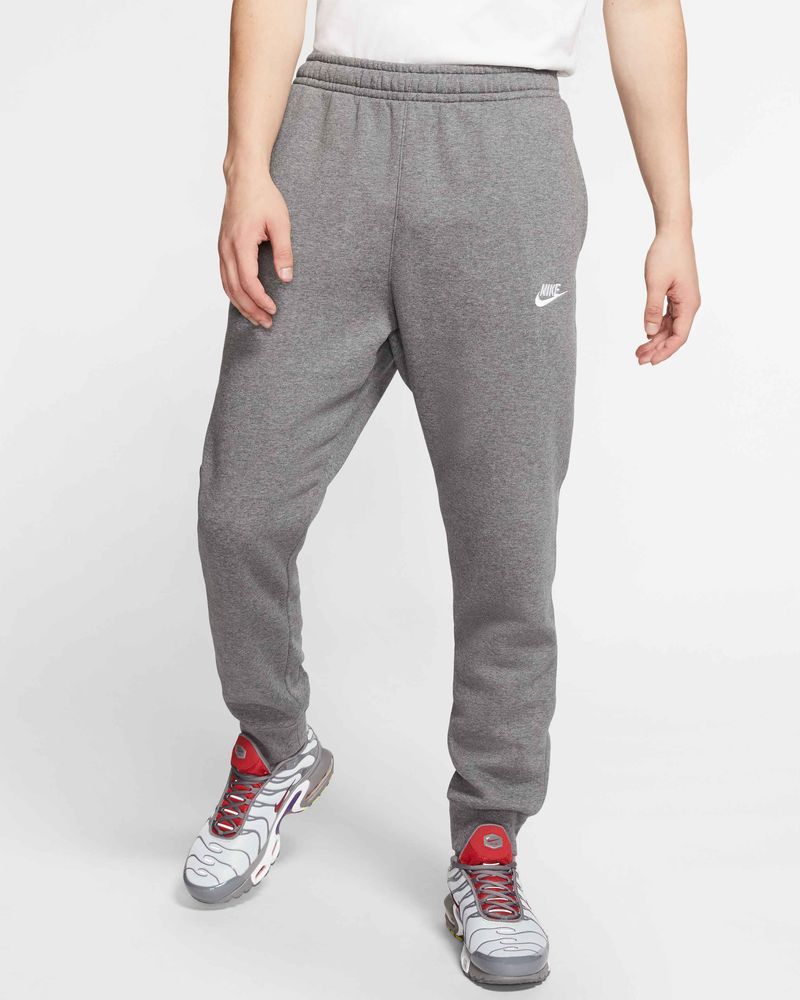 NIKE - Pantalon de jogging - gris Taille S Couleur Gris