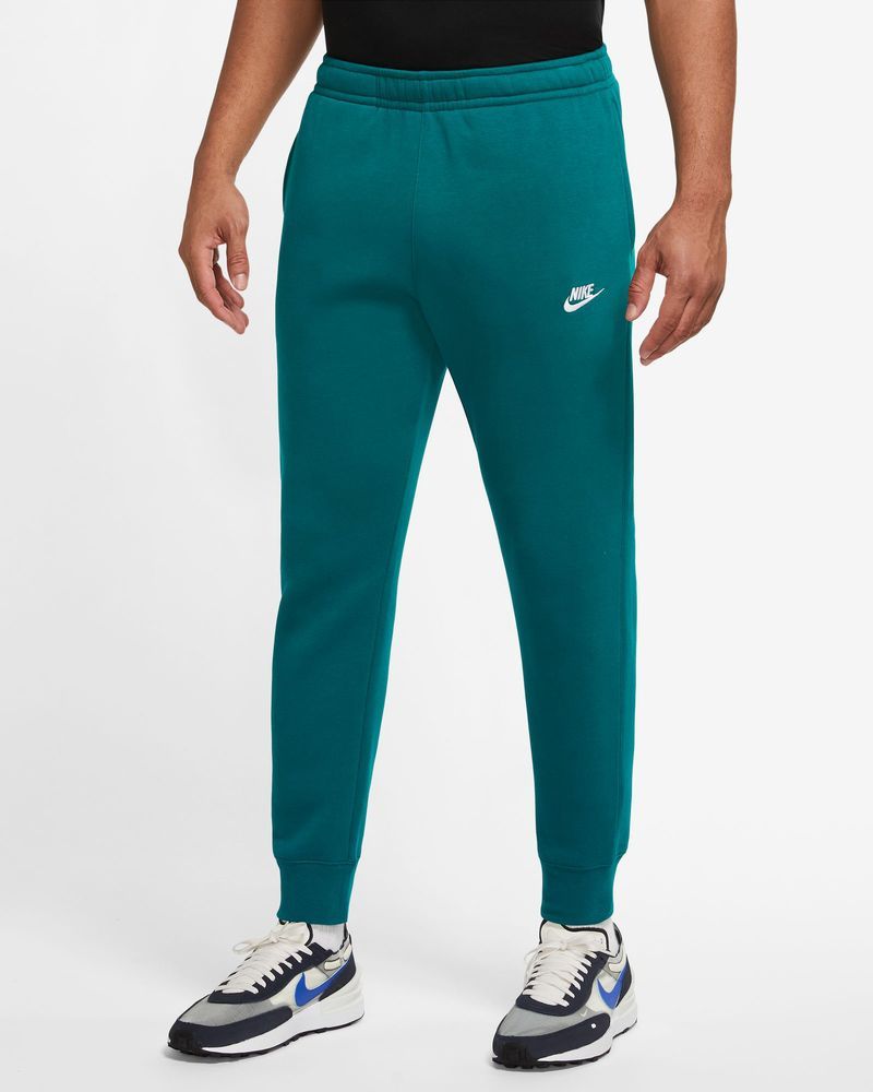 Nike Joggers Fleece Sweat Pants Tracksuit Bottoms Club Mens