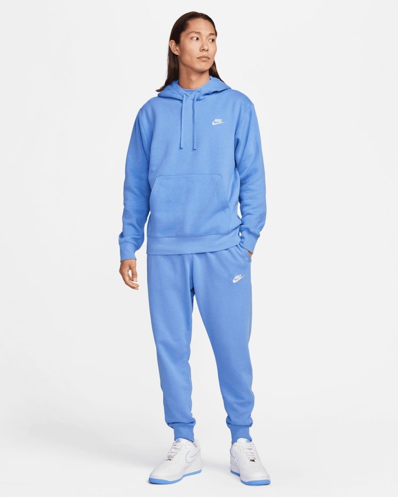 Pantalon de jogging pour homme Nike Sportswear Club Bleu - BV2679-416