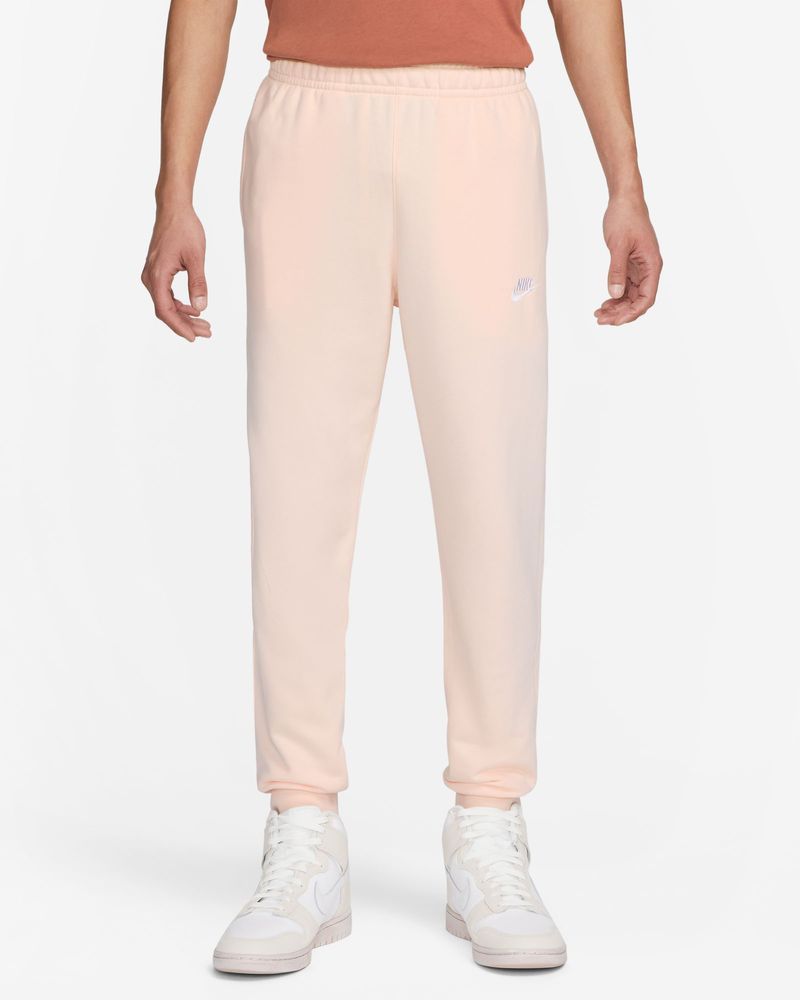 Pantalon homme Nike Sportswear Club - Polar/Polar/White - BV2679-450