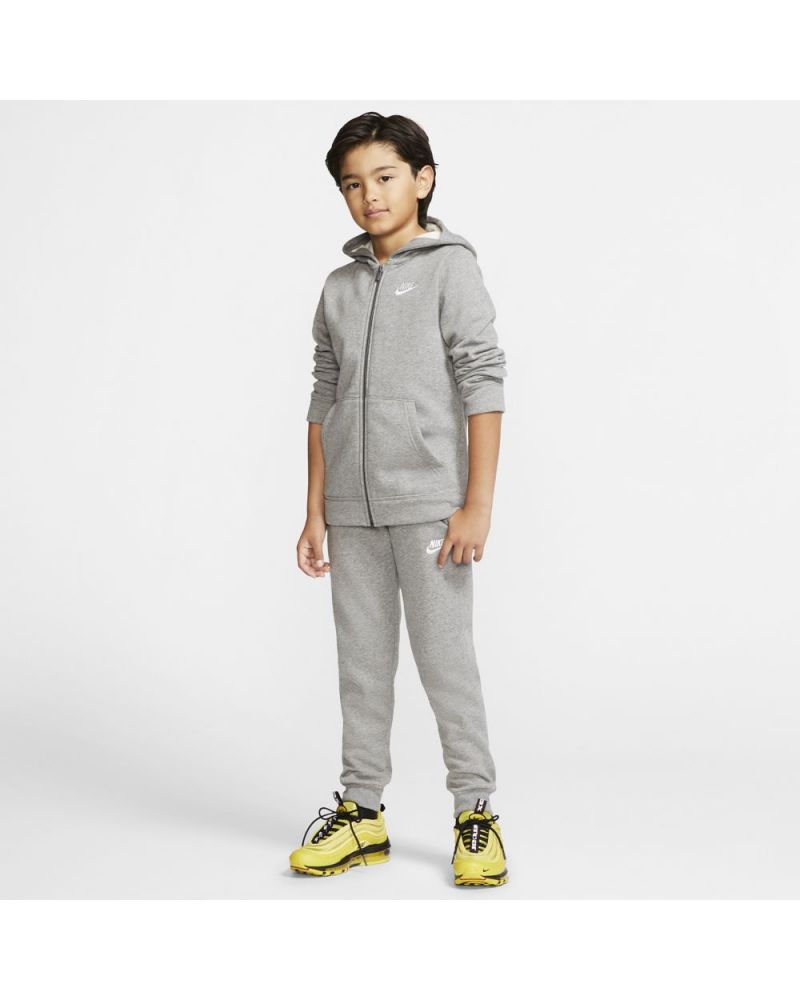 Nike | Produkt-Set EKINSPORT Kind. Jogginganzug für + Sportswear T-Shirt