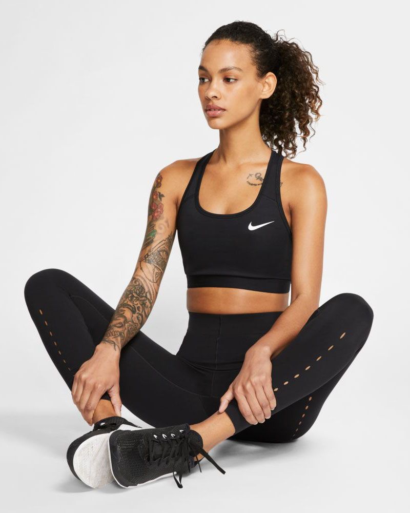 Soutien Nike Nike Pro para Fêmea - BV3900