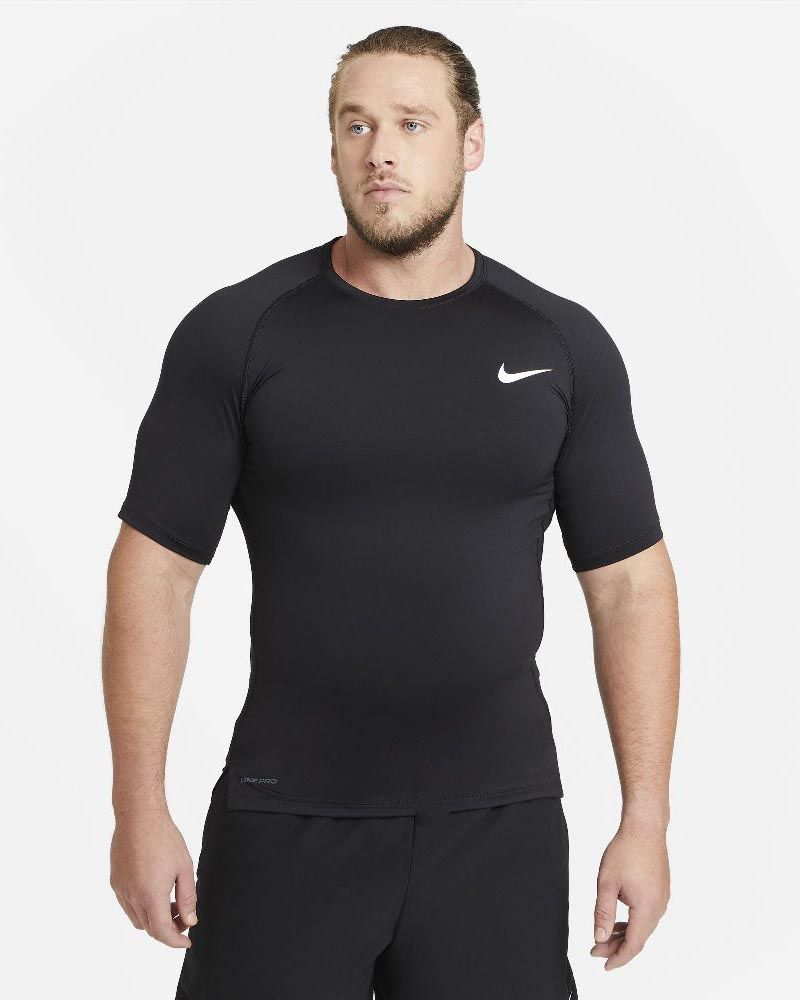 Maillot compression Nike Nike Pro pour Homme - DD1988