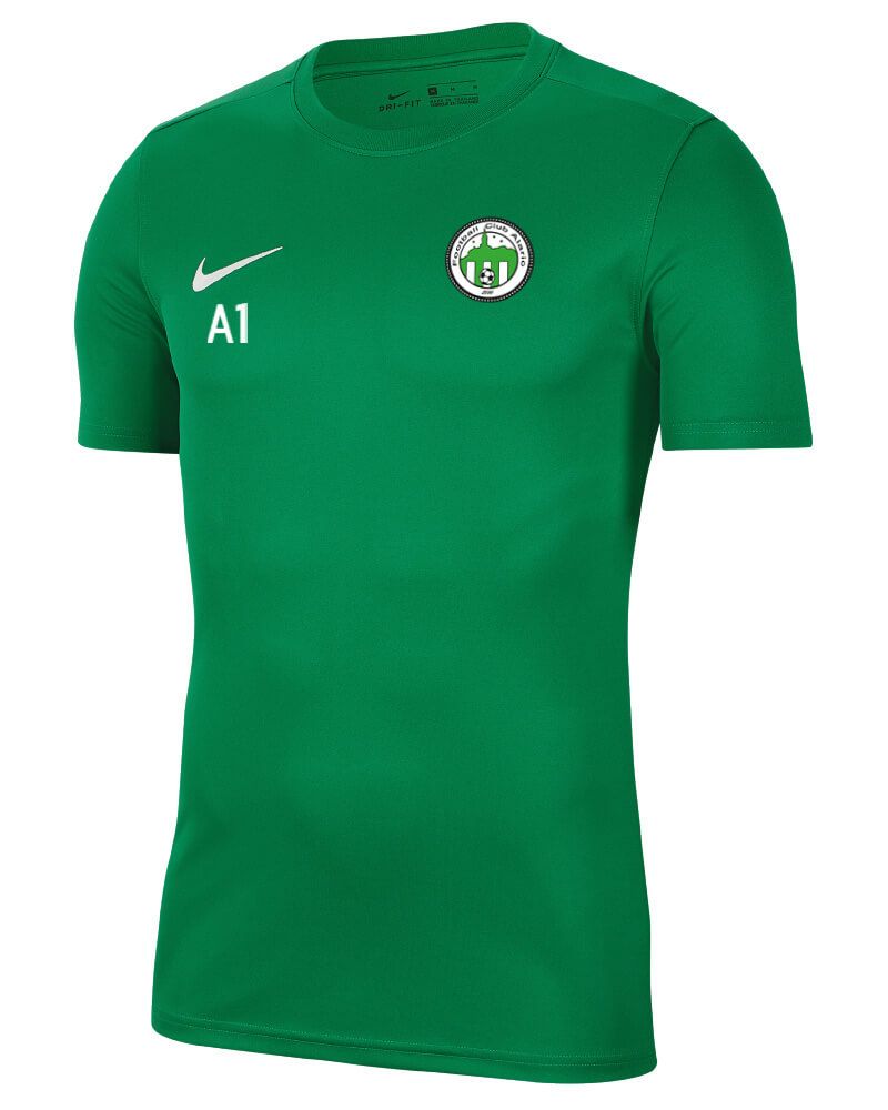 Football club cheap jersey 2018