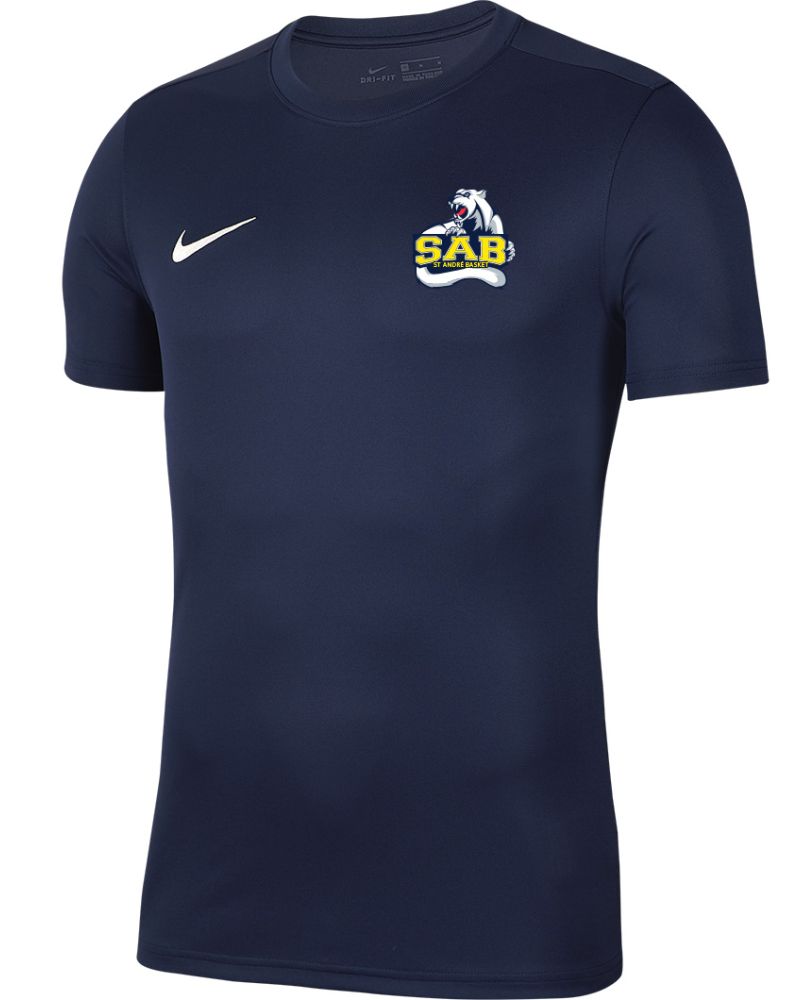 Surmaillot pour Homme Saint Andre Basket EKINSPORT