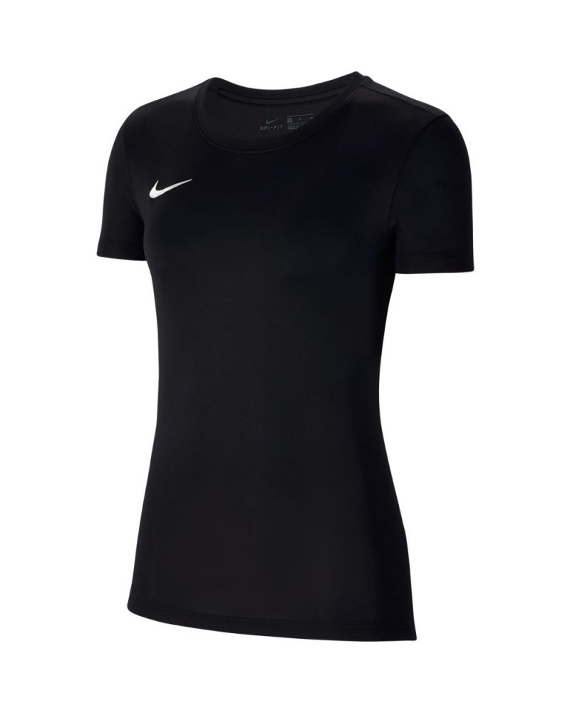 AF PARK  T-shirt Nike Femme Noir