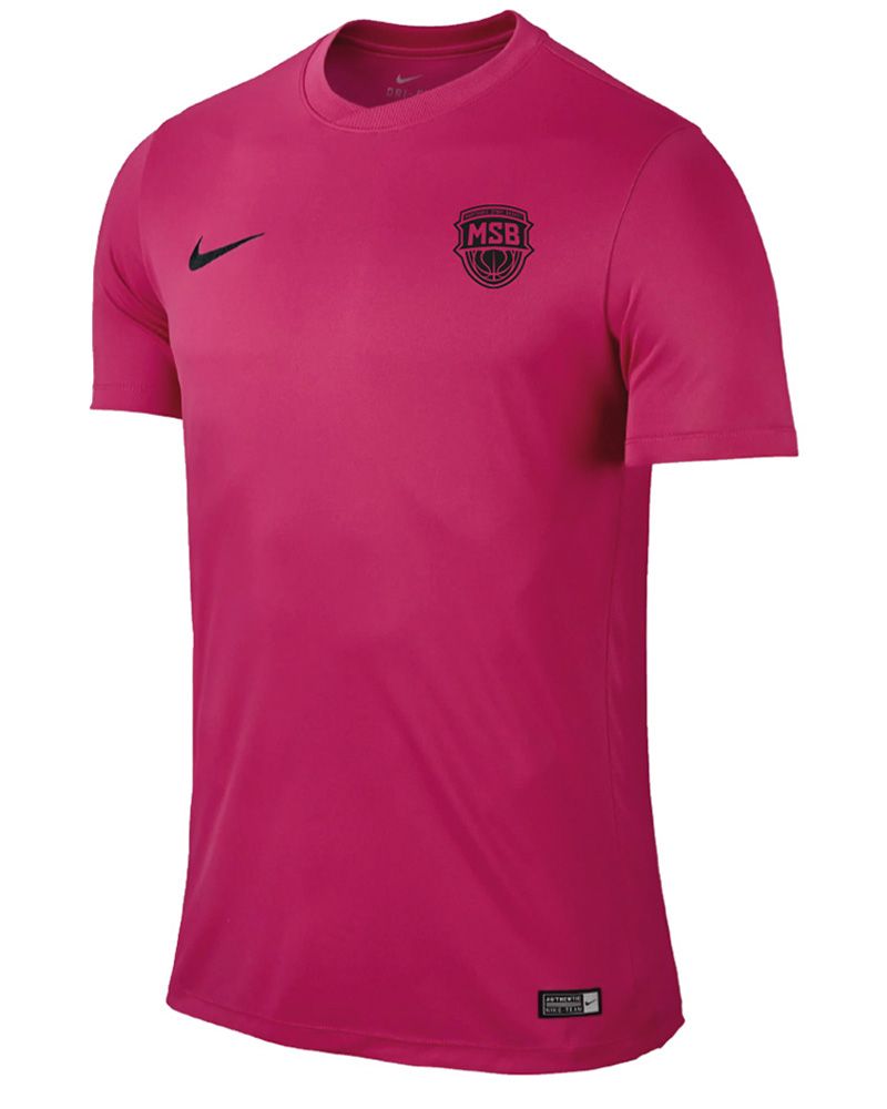 Maglie nike store bambino rose