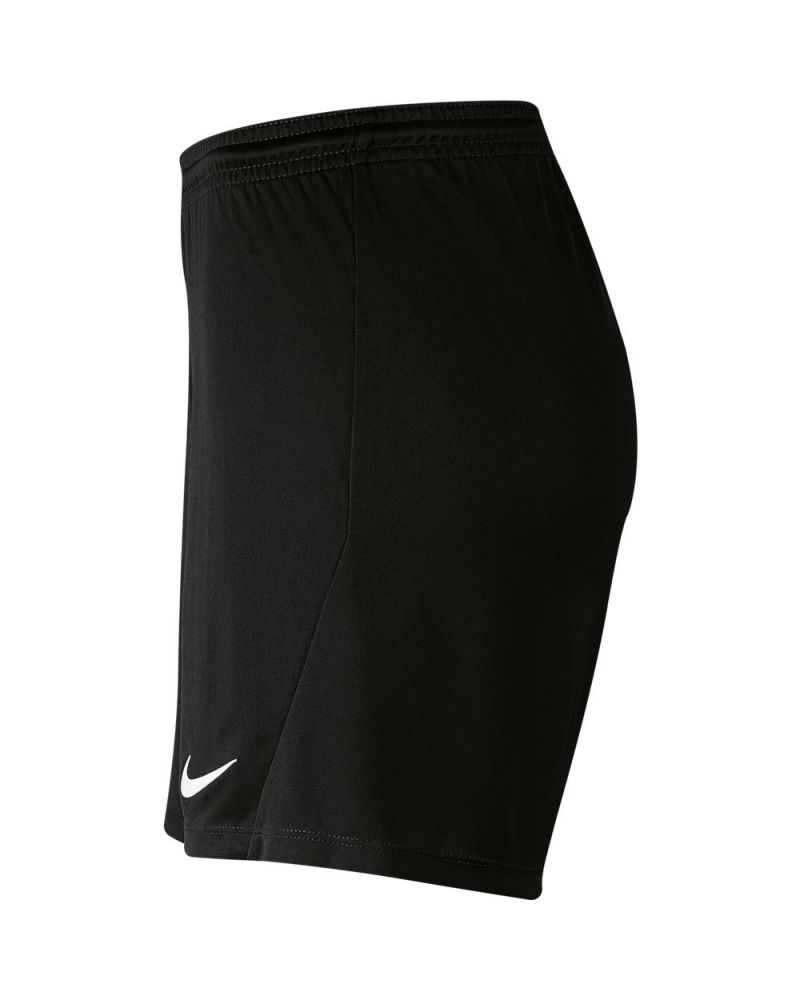 Calção Nike Stock Brief Feminino - NT0309-010 - Preto