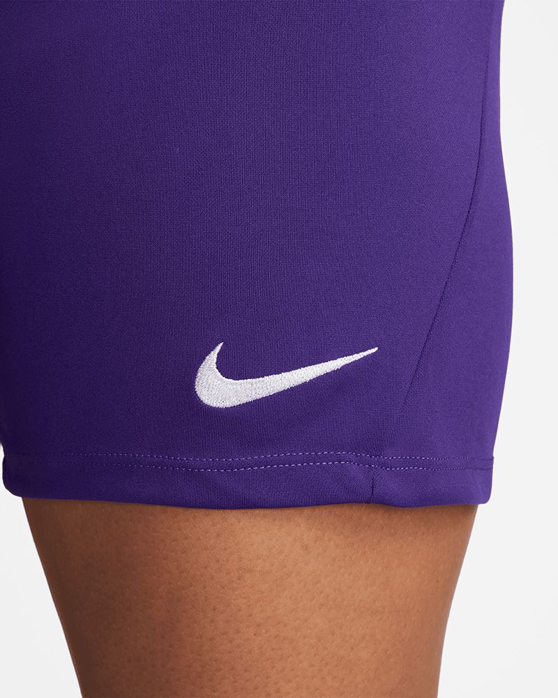 Calcetines Nike Everyday Plus Cushioned (3 pares) en violeta