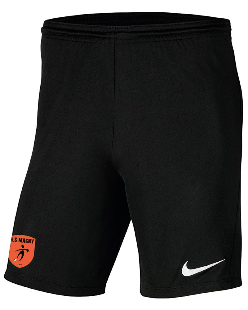 Nike store short enfant