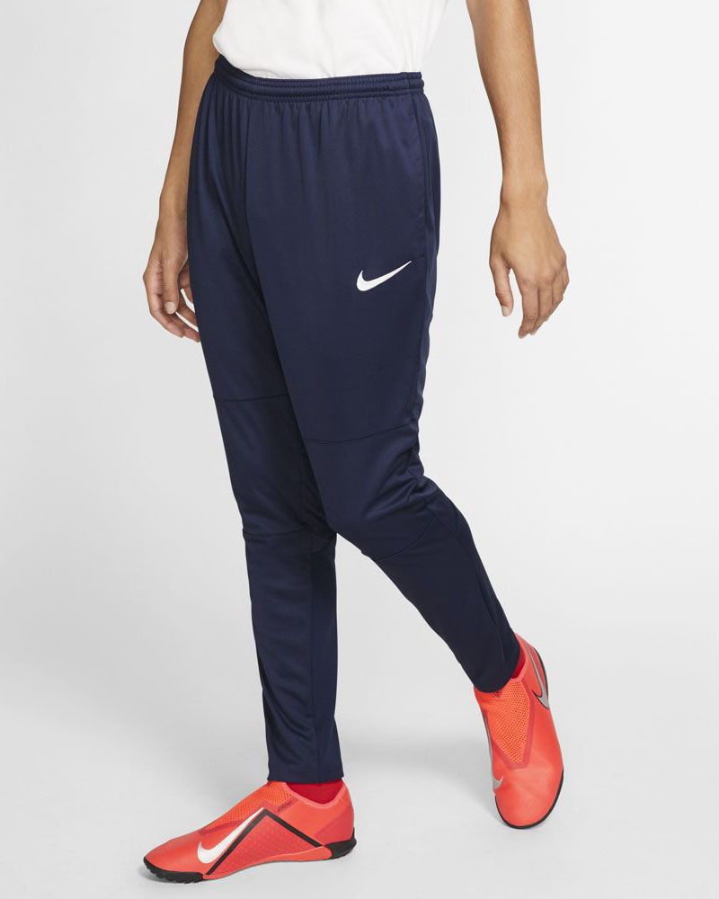 Pantalones Hombre Nike Dry Park 20 - BV6877-410 - azul oscuro – depor8