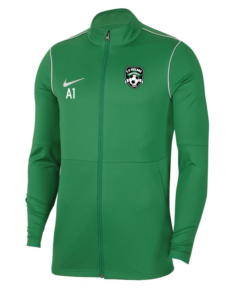 Giacca store sportiva nike