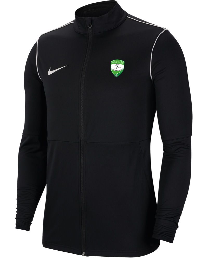 Veste de surv tement pour Enfant AS de Pont Sainte Marie EKINSPORT