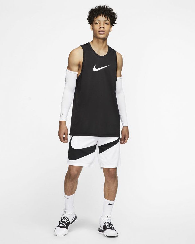 Maillot de basket Nike Dri-FIT pour femme. Nike BE