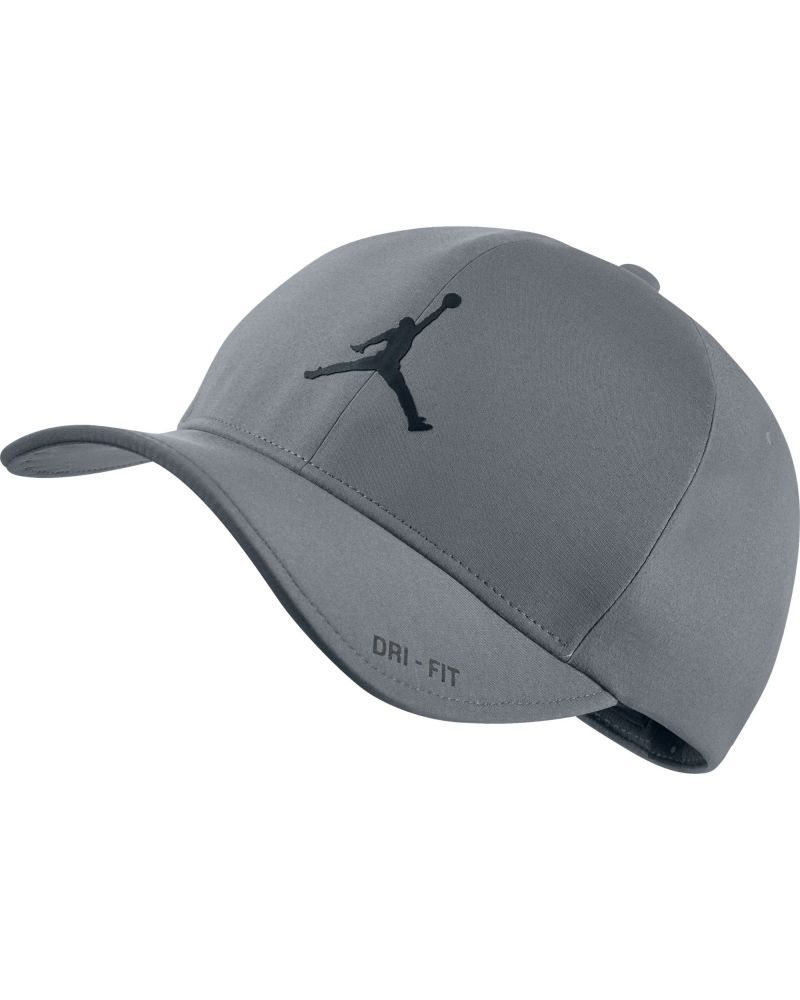 Casquette jordan 2025 flexfit noir