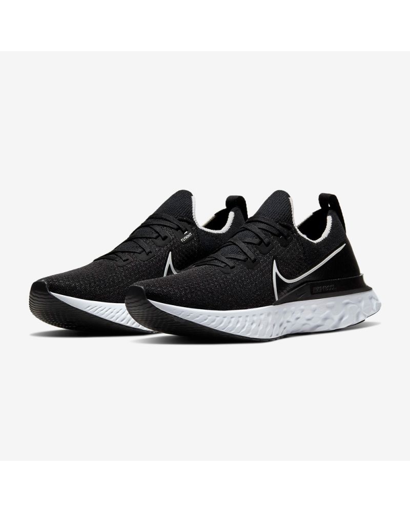 Nike course 2024 a pied