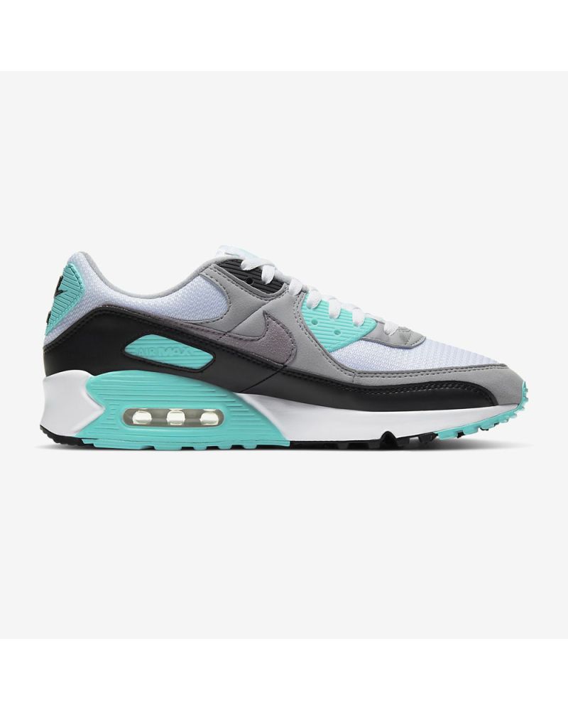 Air max best sale 90 botinha