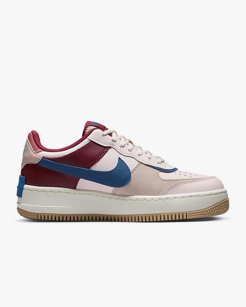 Chaussures Nike Air Force 1 Shadow pour Femme
